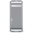 Power Mac G5 (front) 128 Icon 48px png